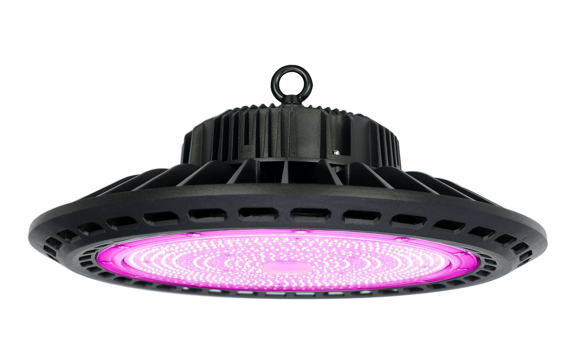 UFO LED Grow Light Full Spectrum