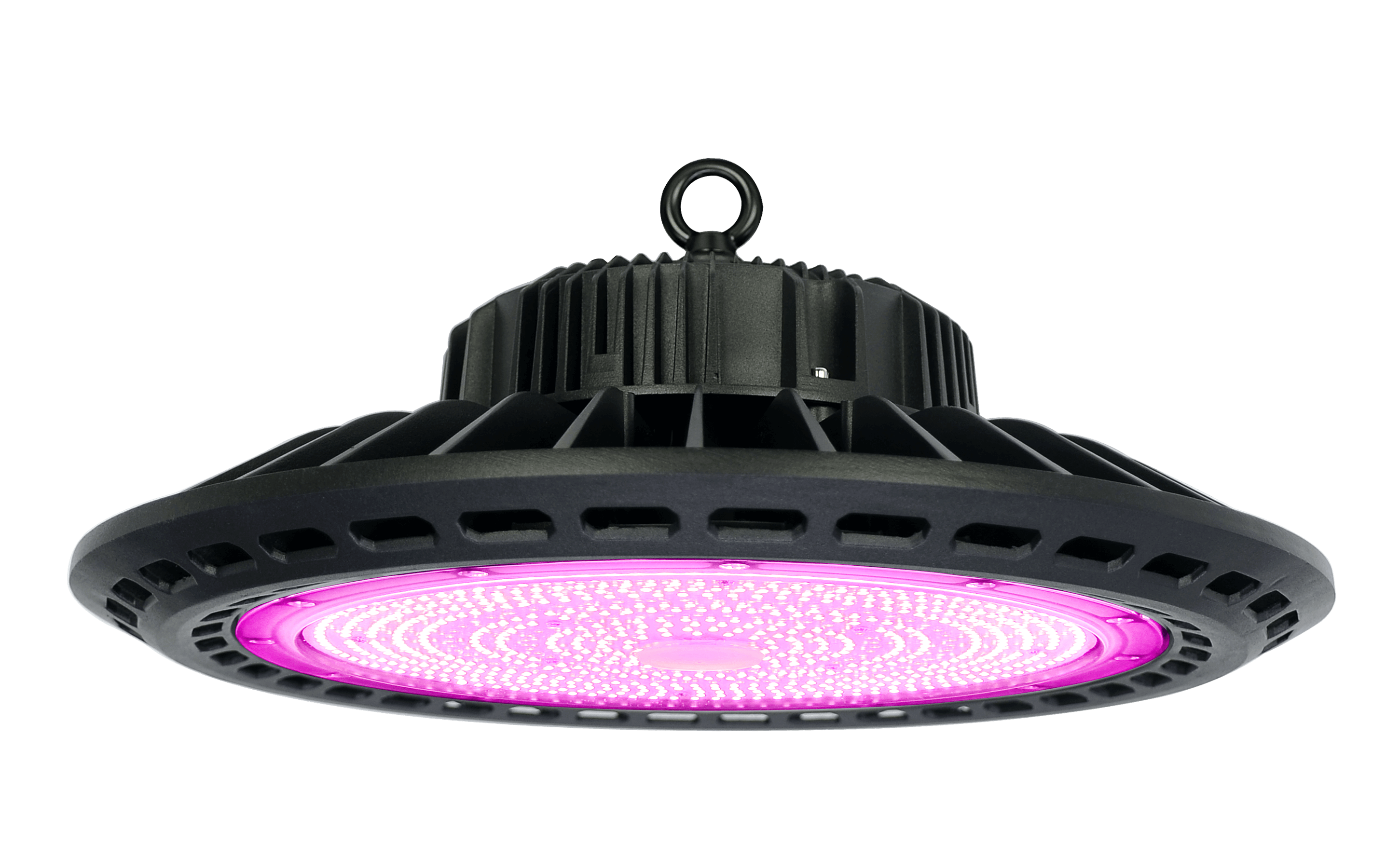 UFO LED Grow Light Full Spectrum