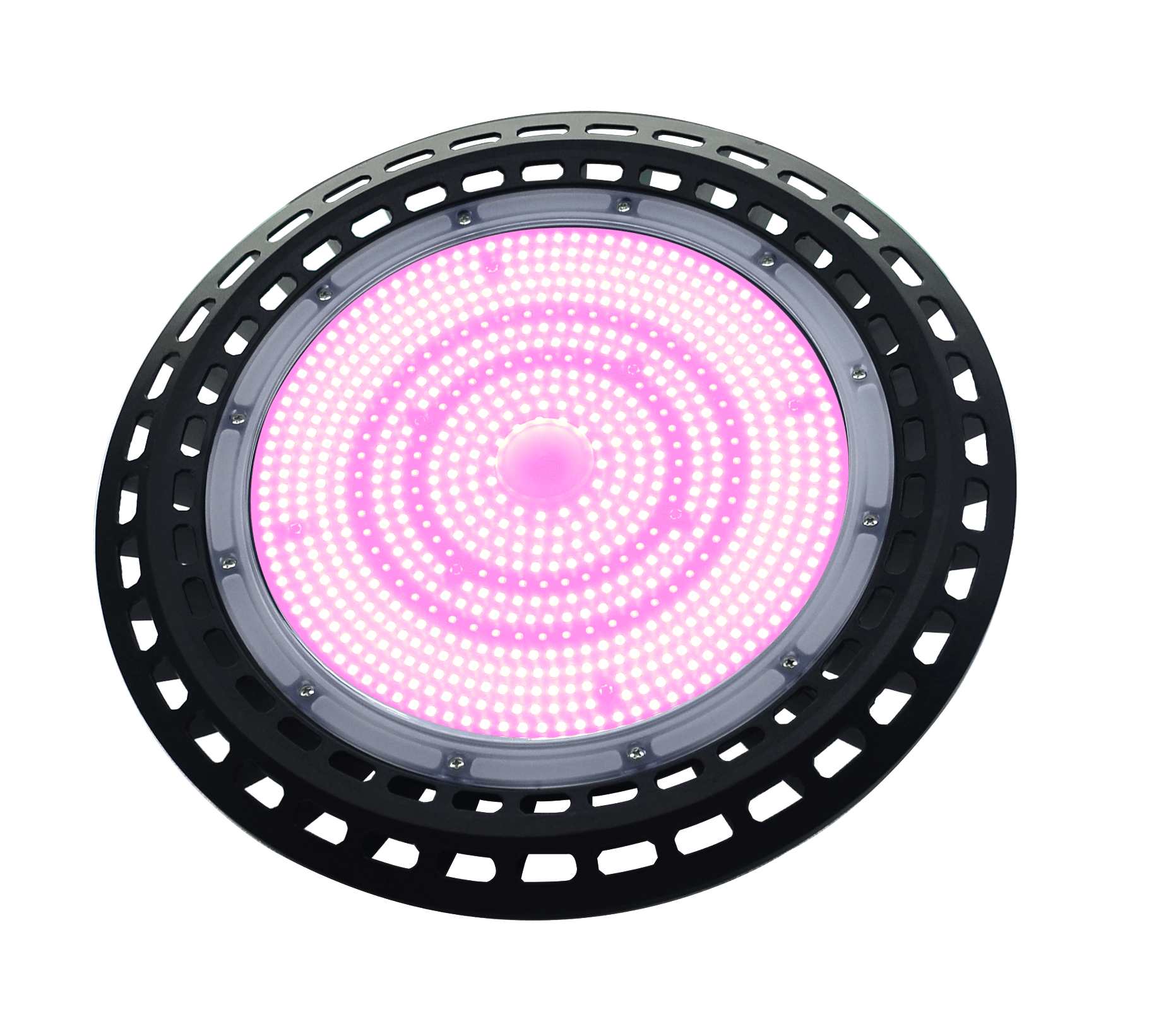 UFO LED Grow Light Full Spectrum