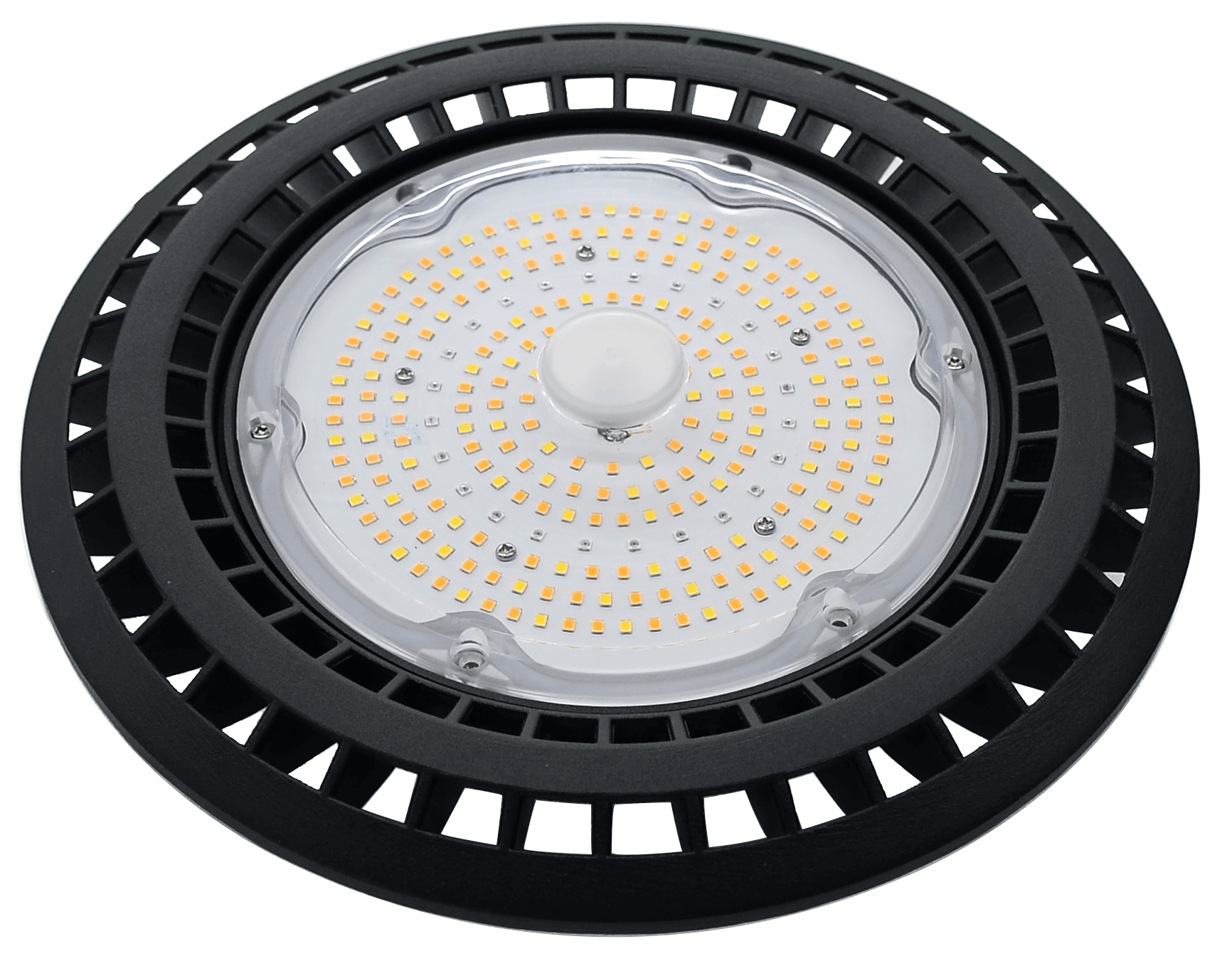 UFO LED Grow Light Full Spectrum