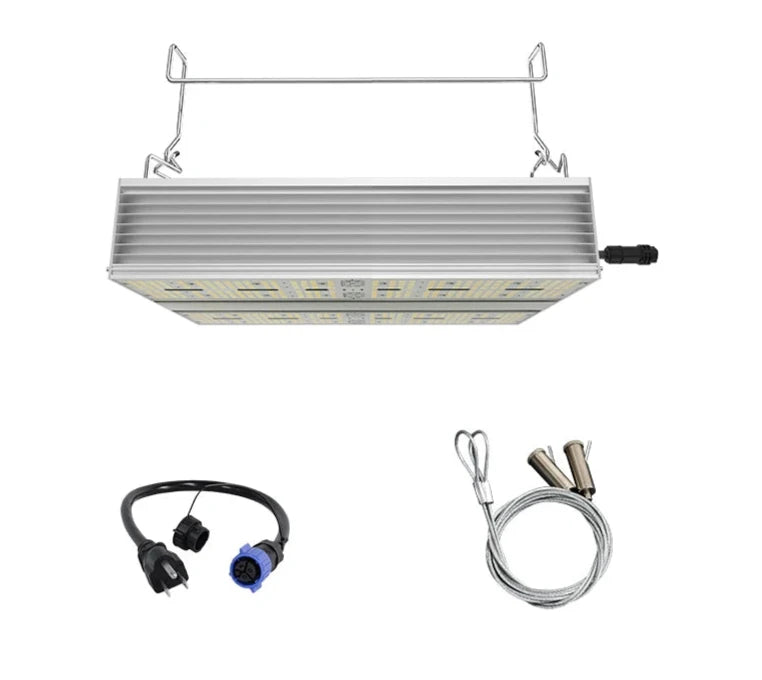 850w Led Grow Light Replacement 1000w HPS Light