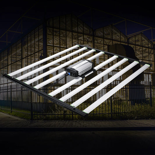 720W Led Grow Light Full Spectrum Samsung Lm301H Lm301B