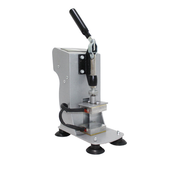 Rosin Heat Press 5x6cm Dual Plates