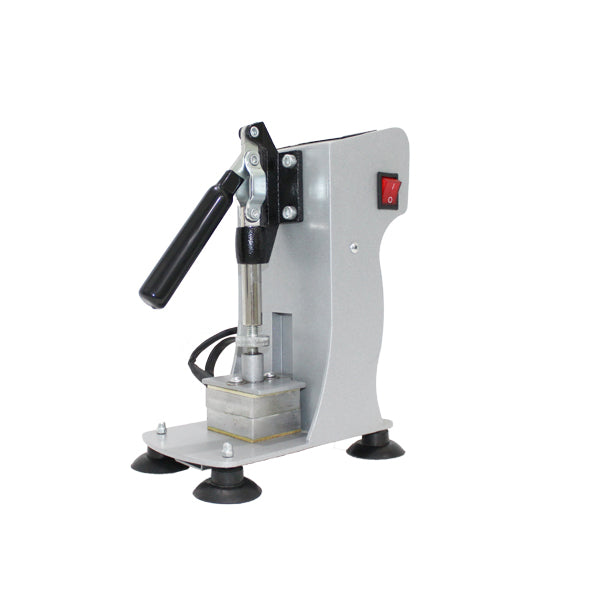 Rosin Heat Press 5x6cm Dual Plates