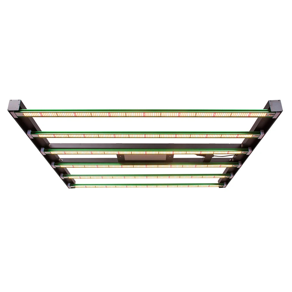 630W LED Grow Light Full Spectrum UV IR for Greenhouse