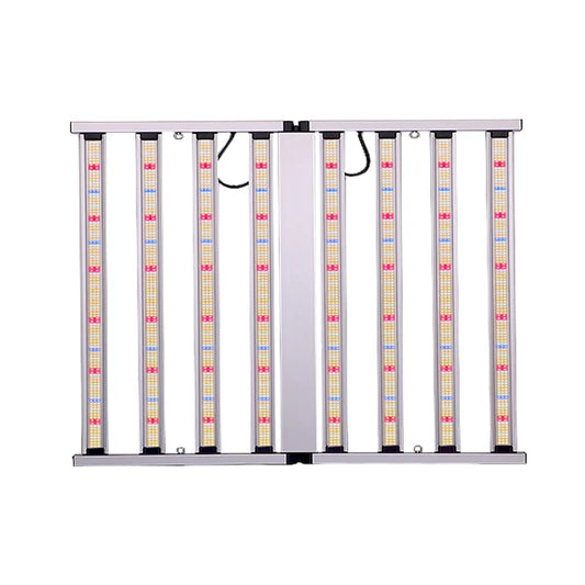 LED Grow Light Samsung Full Spectrum LM301H LM301B