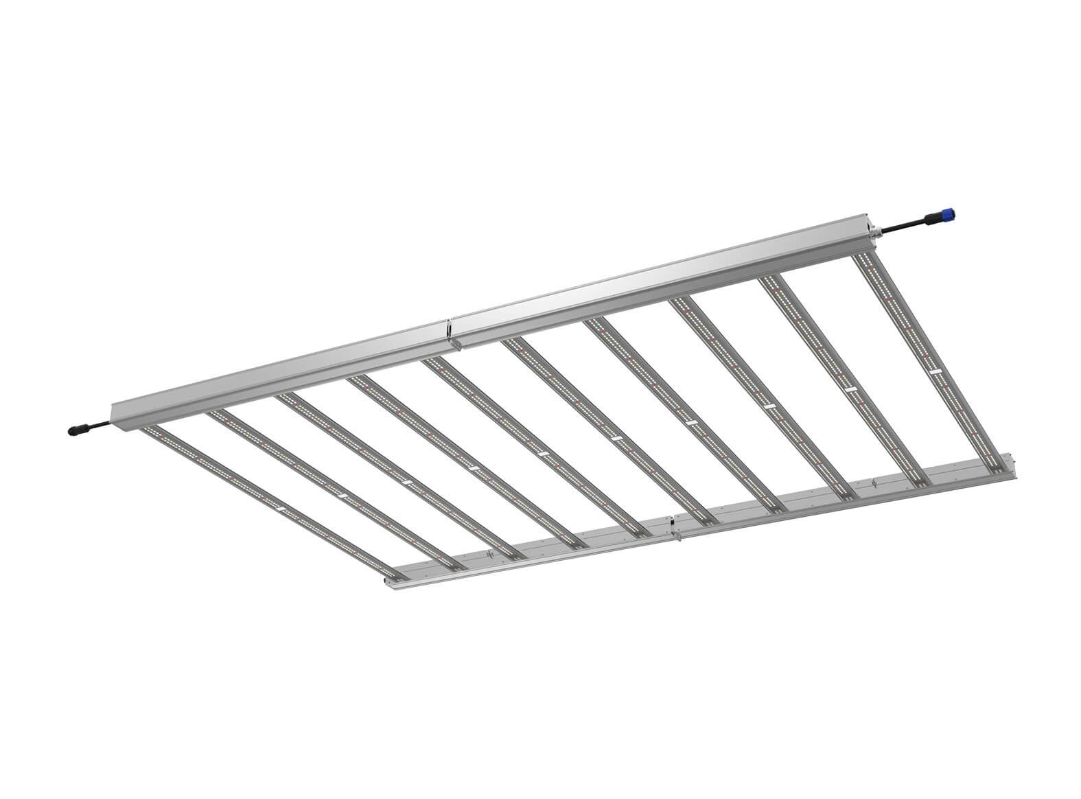 1000W LED Grow Light Full Spectrum for Greenhouse