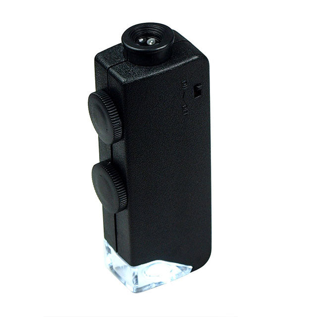 Hydroponics Microscopes