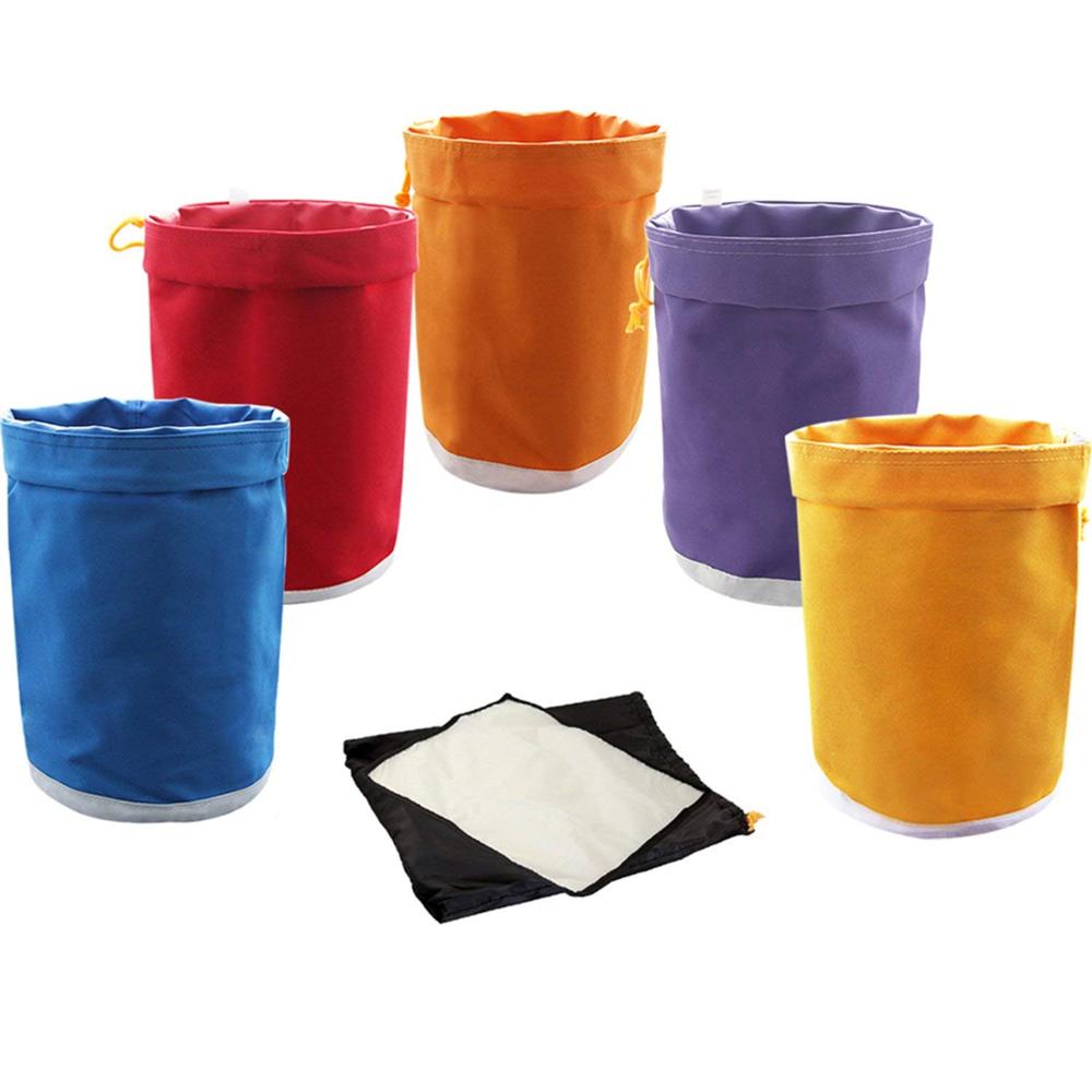 Bubble Bag 5 Gallon Hash Bag Set