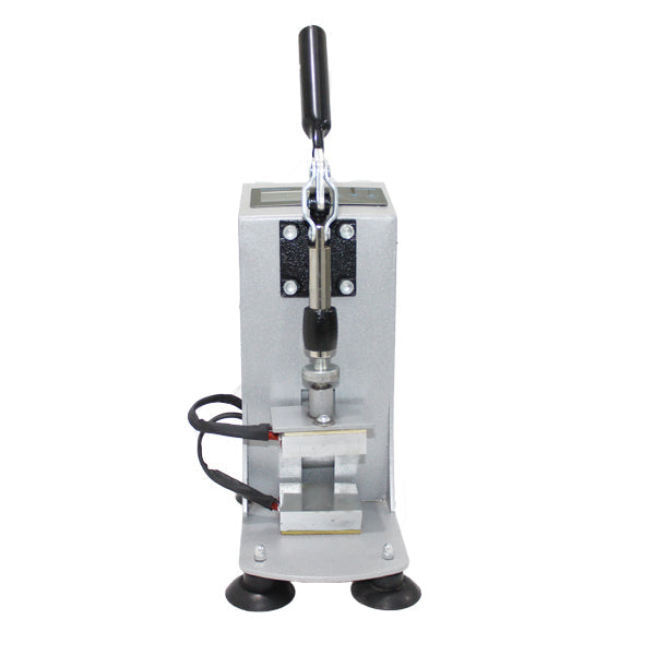 Rosin Heat Press 5x6cm Dual Plates