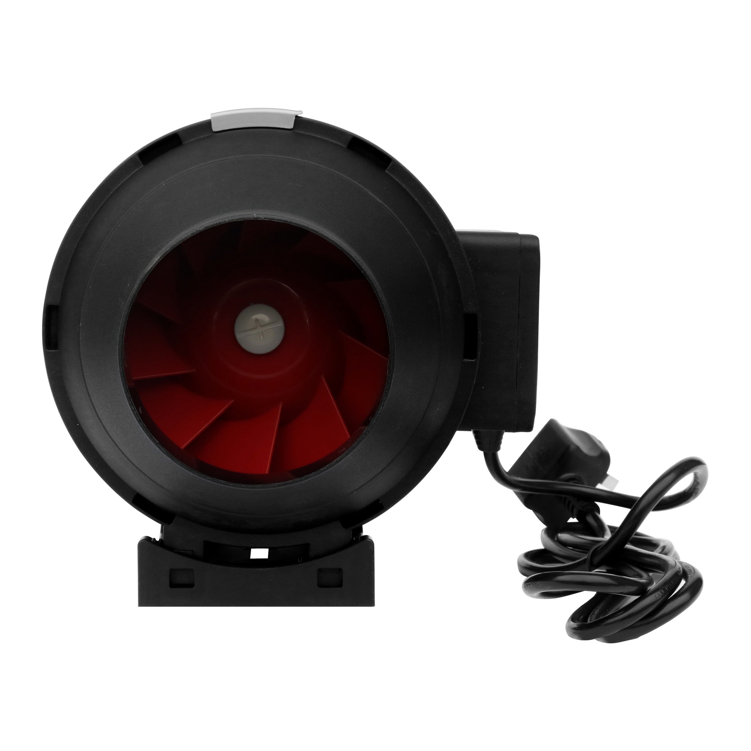 4/6/8 Inch In-line Fan for Grow Tent Growing Room