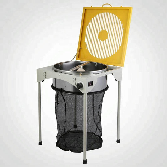 Leaf Trimmer 18 inch Table Automatic