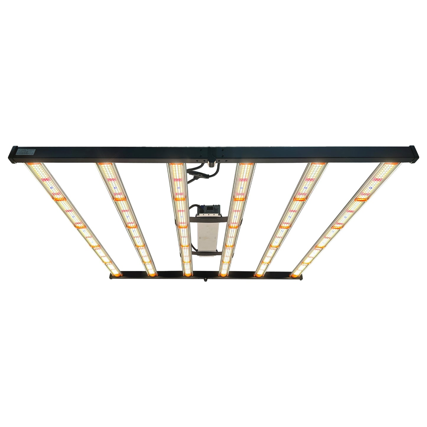 PhytoBrite 650W Led Grow Light Samsung Full Spectrum
