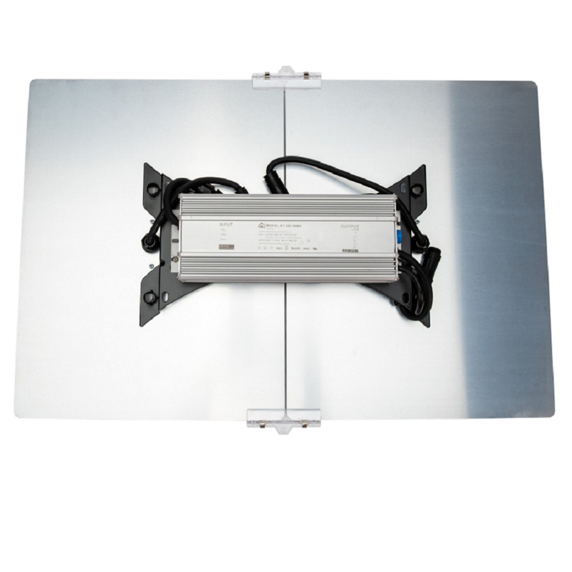 Electrivo 325W LED Panel Grow Light