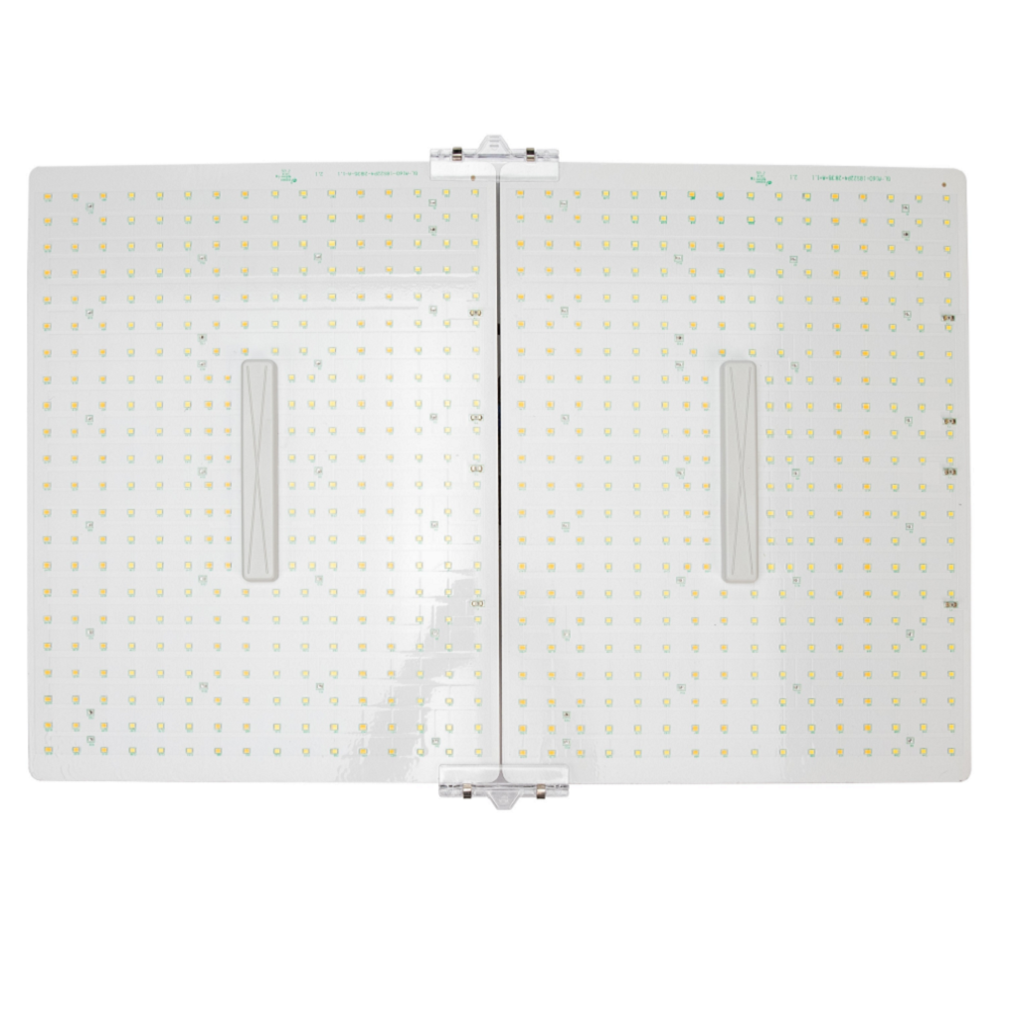 Electrivo 325W LED Panel Grow Light