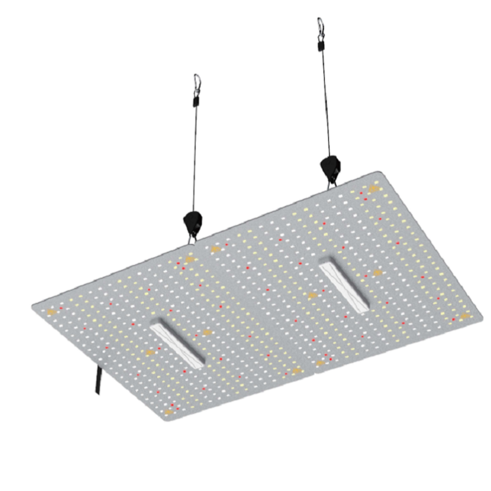 Electrivo 325W LED Panel Grow Light