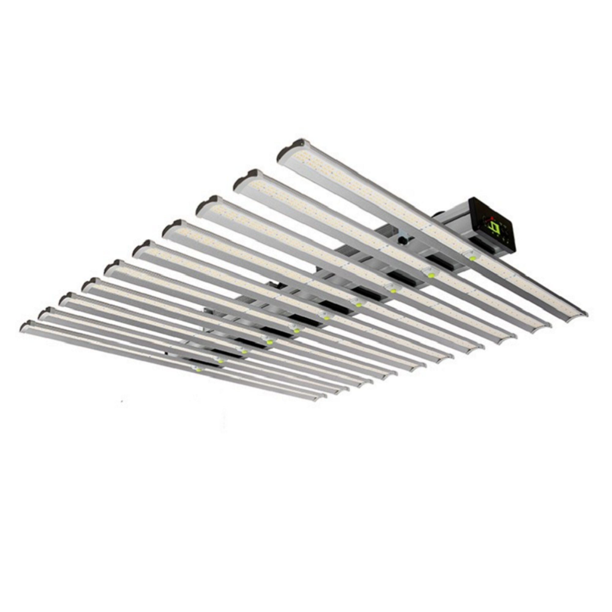 Electrivo 960W LED Grow Light XBar Pro