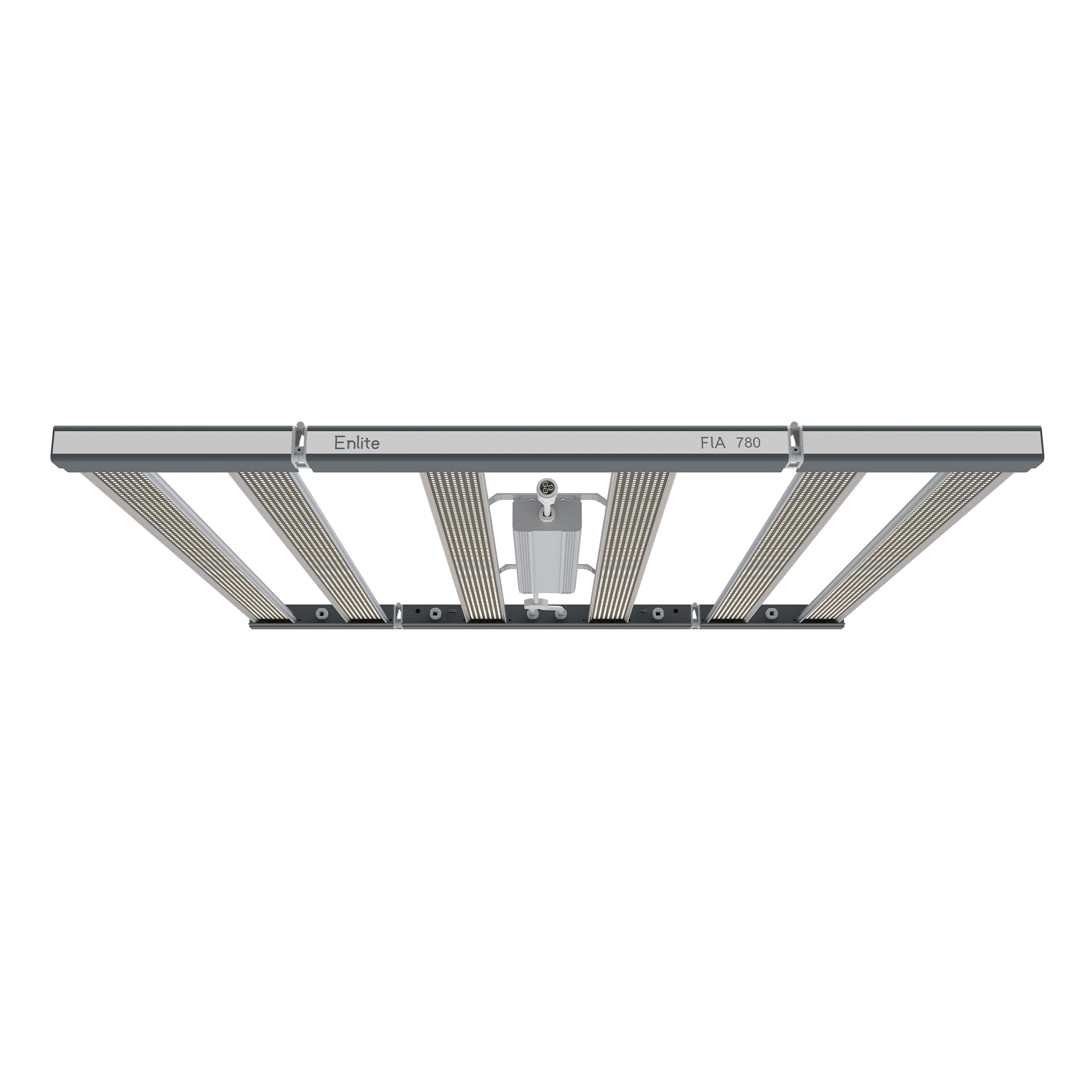 Enlite Horti 780W LED Grow Light FLA-780