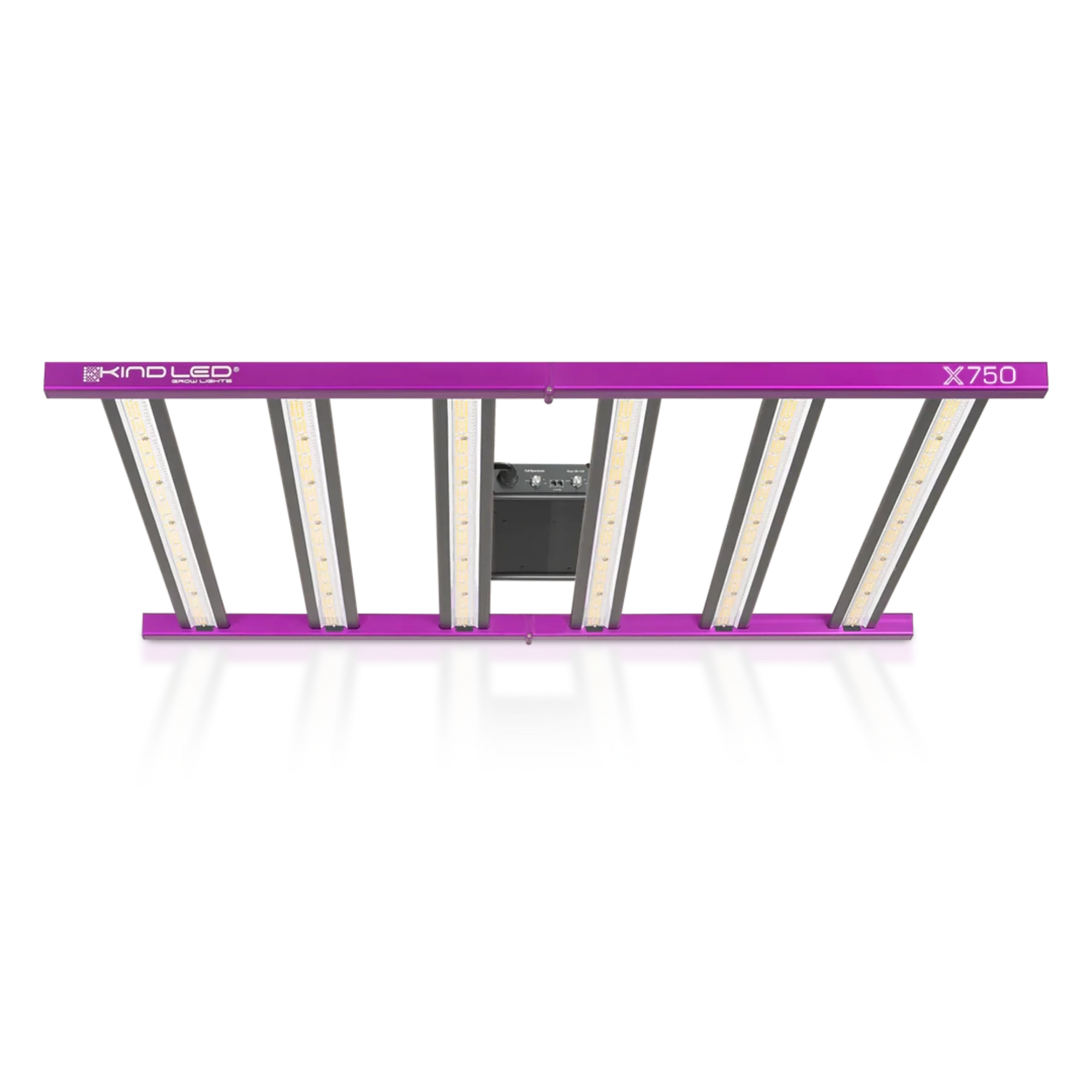 Kind LED 750W LED Grow Light X750 Full Spectrum