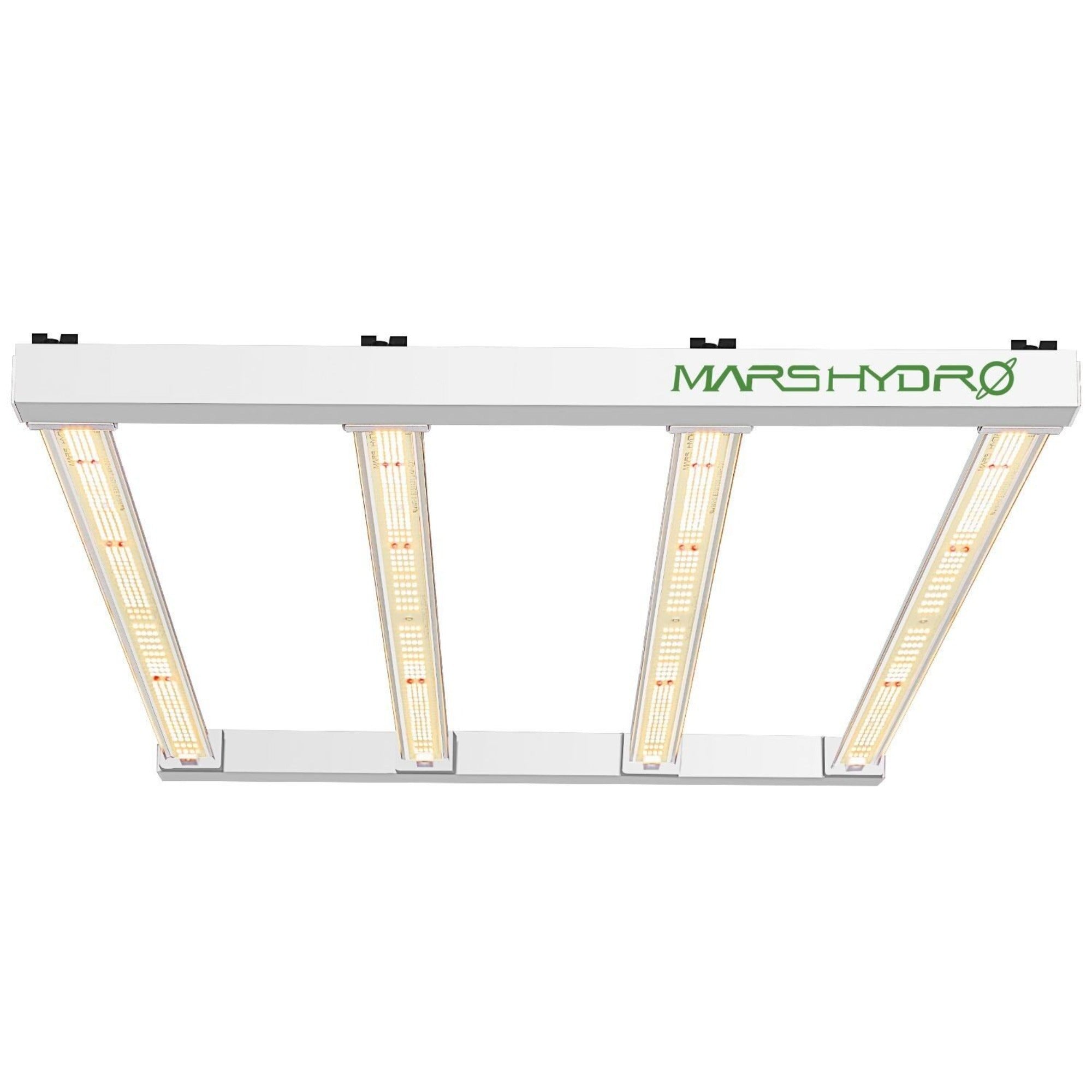 Mars Hydro 300W LED Grow Light FC-E 3000