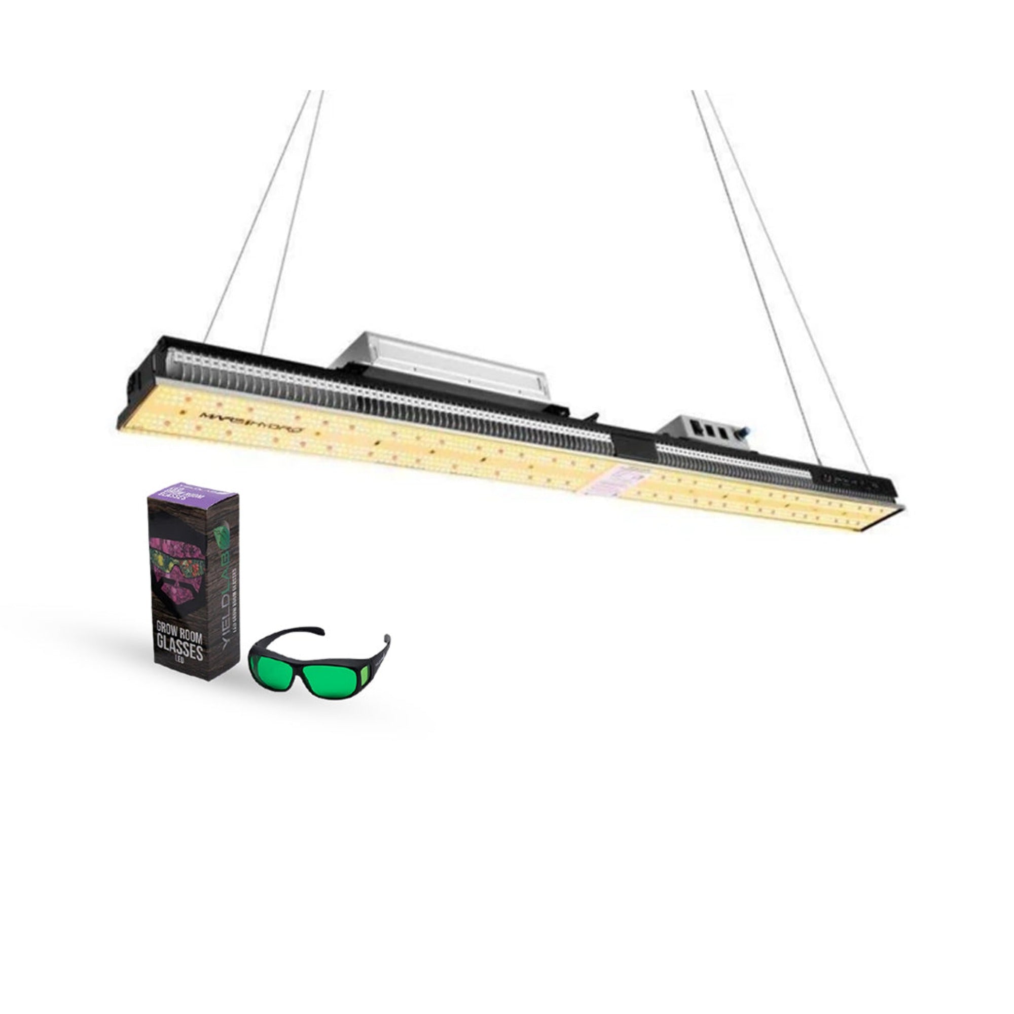 Mars Hydro 300W LED Grow Light SP3000