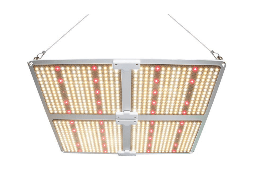 400W Grow Light Full Spectrum for 4X4 Tent