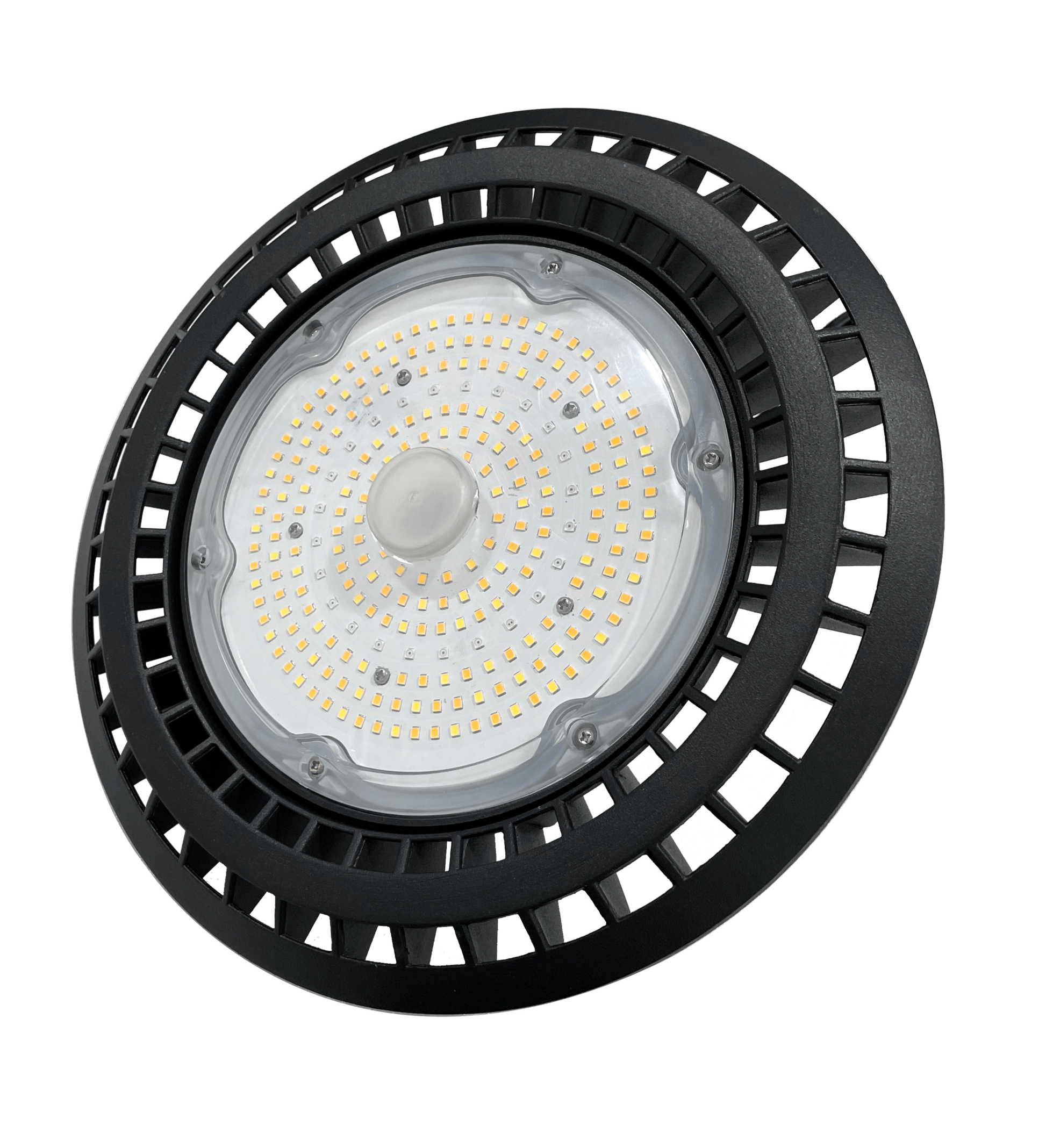 UFO LED Grow Light Full Spectrum