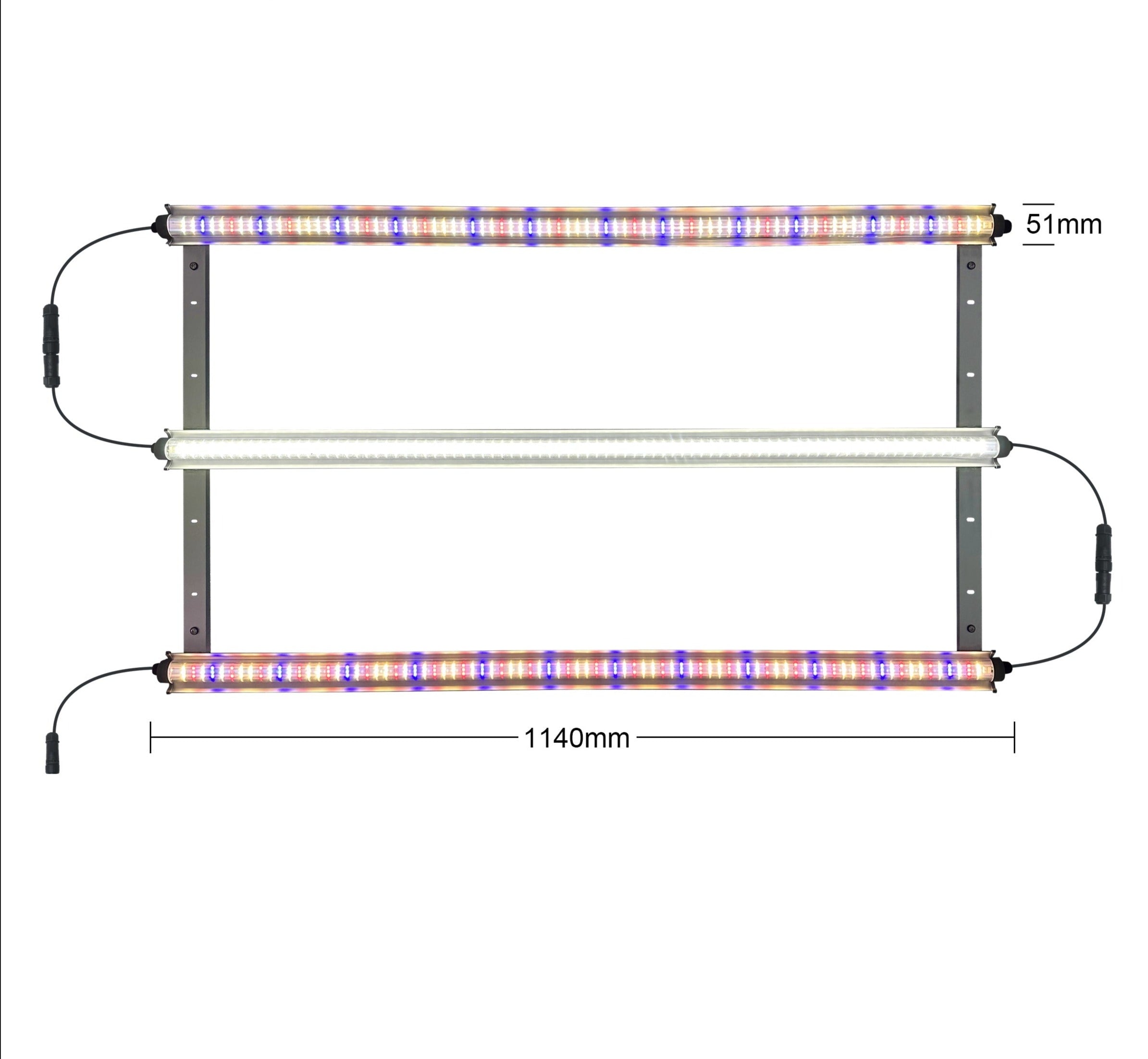 PhytoBrite Seedling Cloning Led Grow Light 30w 45w 60w