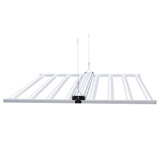 720W Full Spectrum LED Grow Light for Indoor Growing Commercial Greenhouse