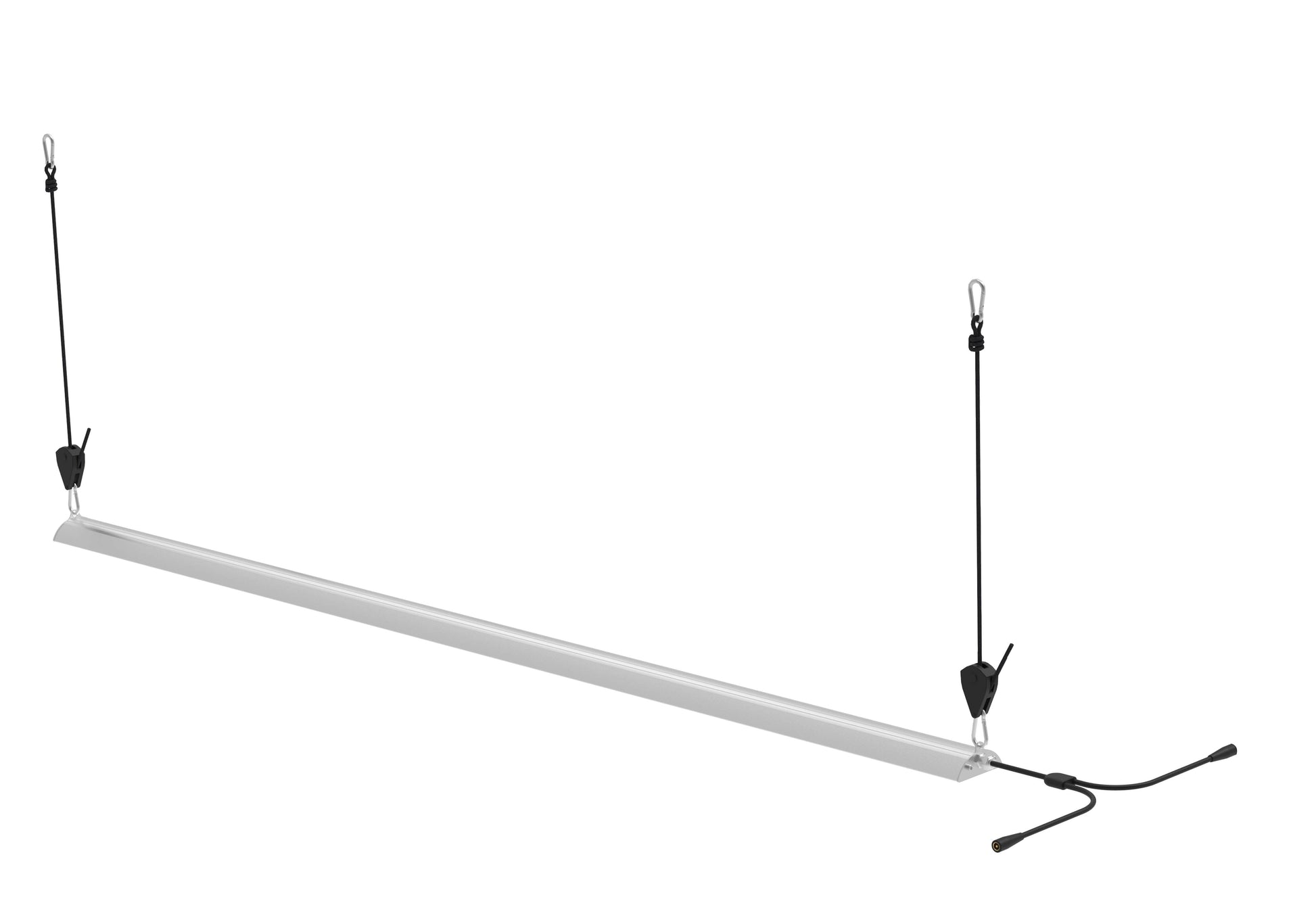 100W LED Grow Light Bar Full Spectrum Supplemental Lighting