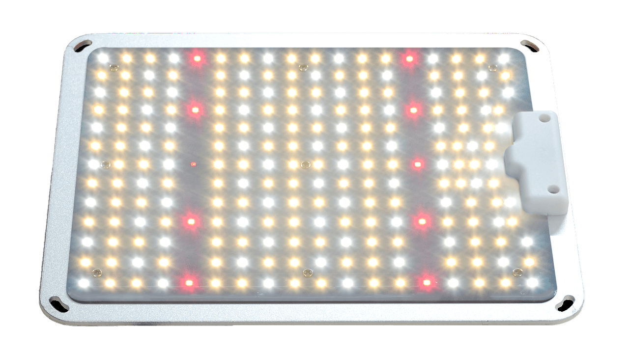 100W LED Grow Light Full Spectrum for Seedlings