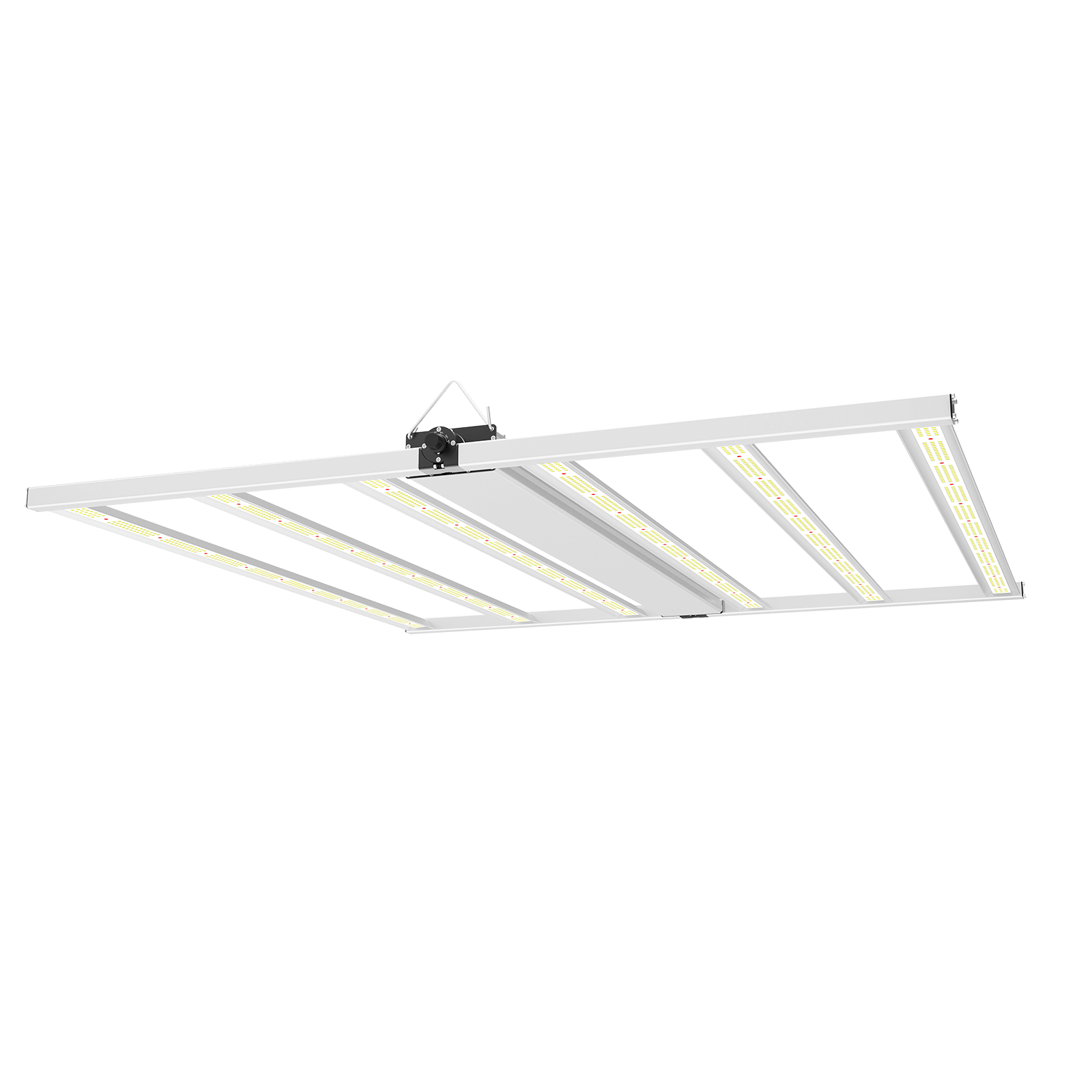 480W Full Spectrum LED Grow Light for Indoor Plants