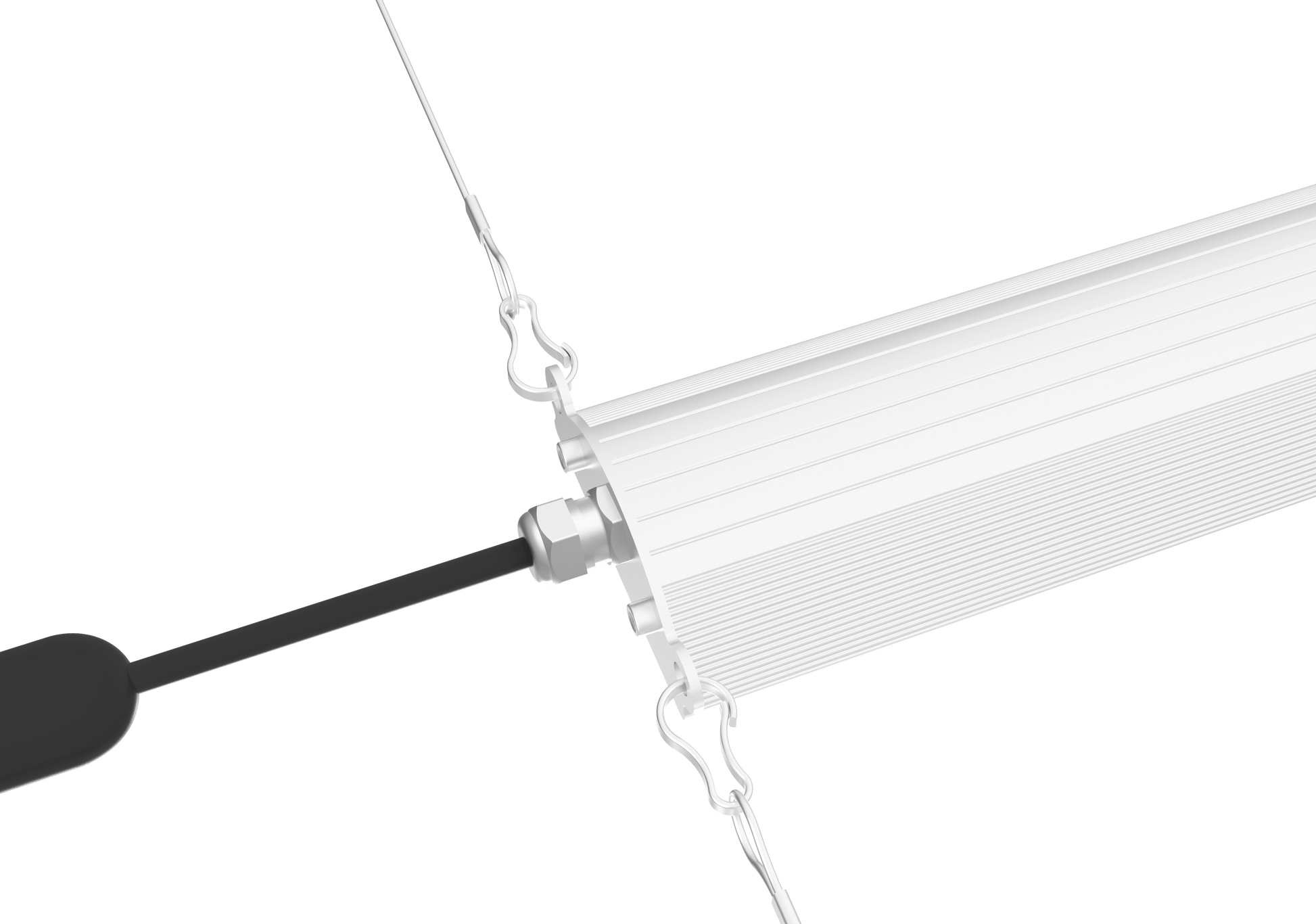 100W LED Grow Light Bar Full Spectrum Supplemental Lighting