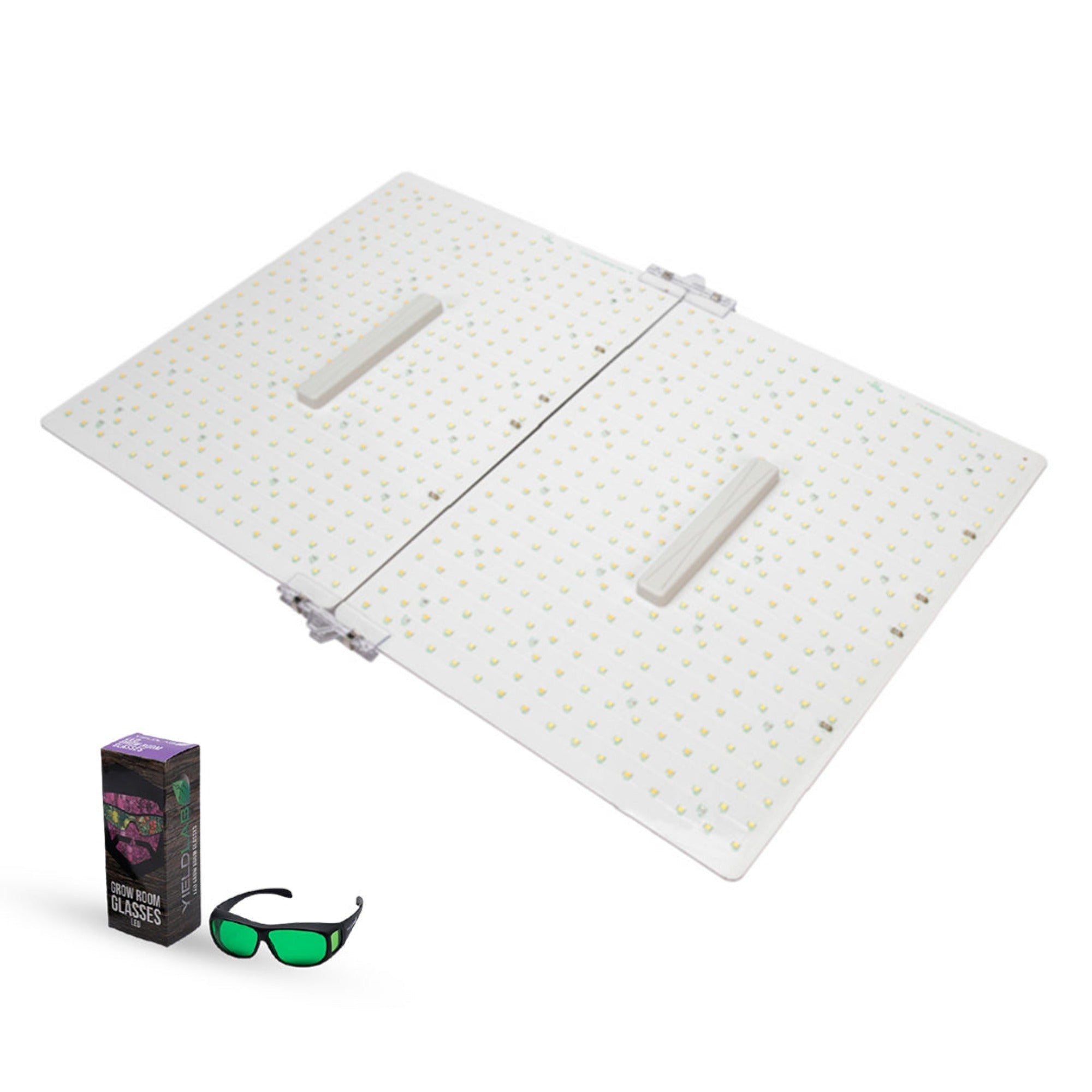 Electrivo 325W LED Panel Grow Light