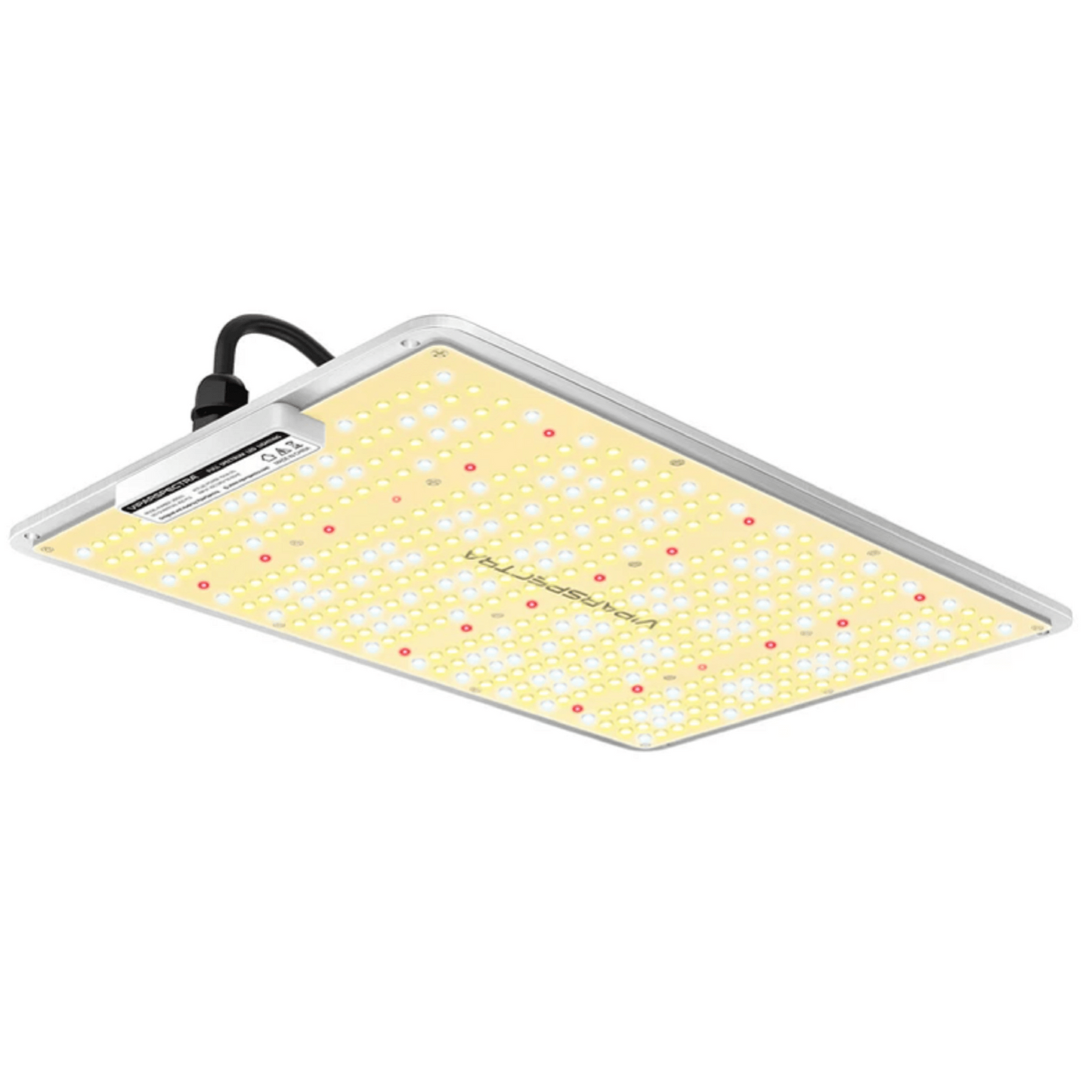 Viparspectra 150W LED Grow Light VB1500 Full Spectrum