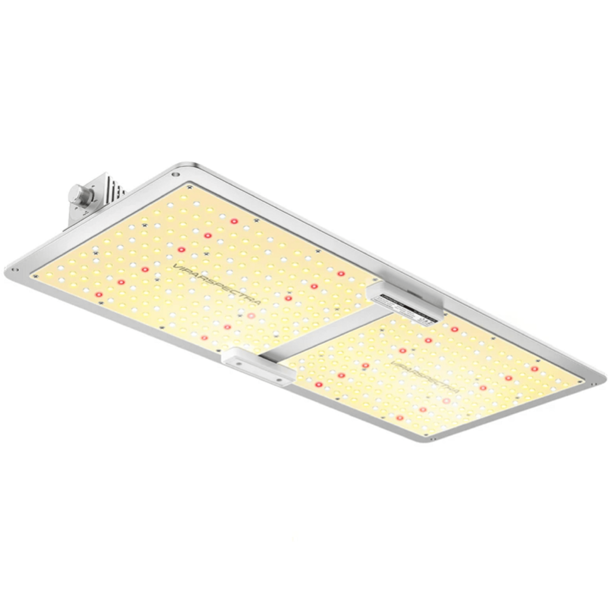 Viparspectra 240W LED Grow Light VS2000