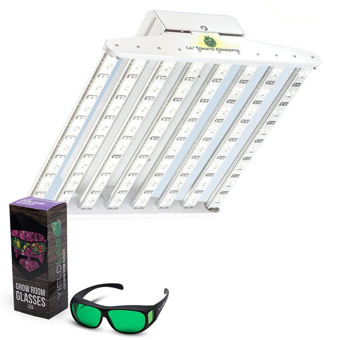 LTC Cool Diamond LED Grow Light