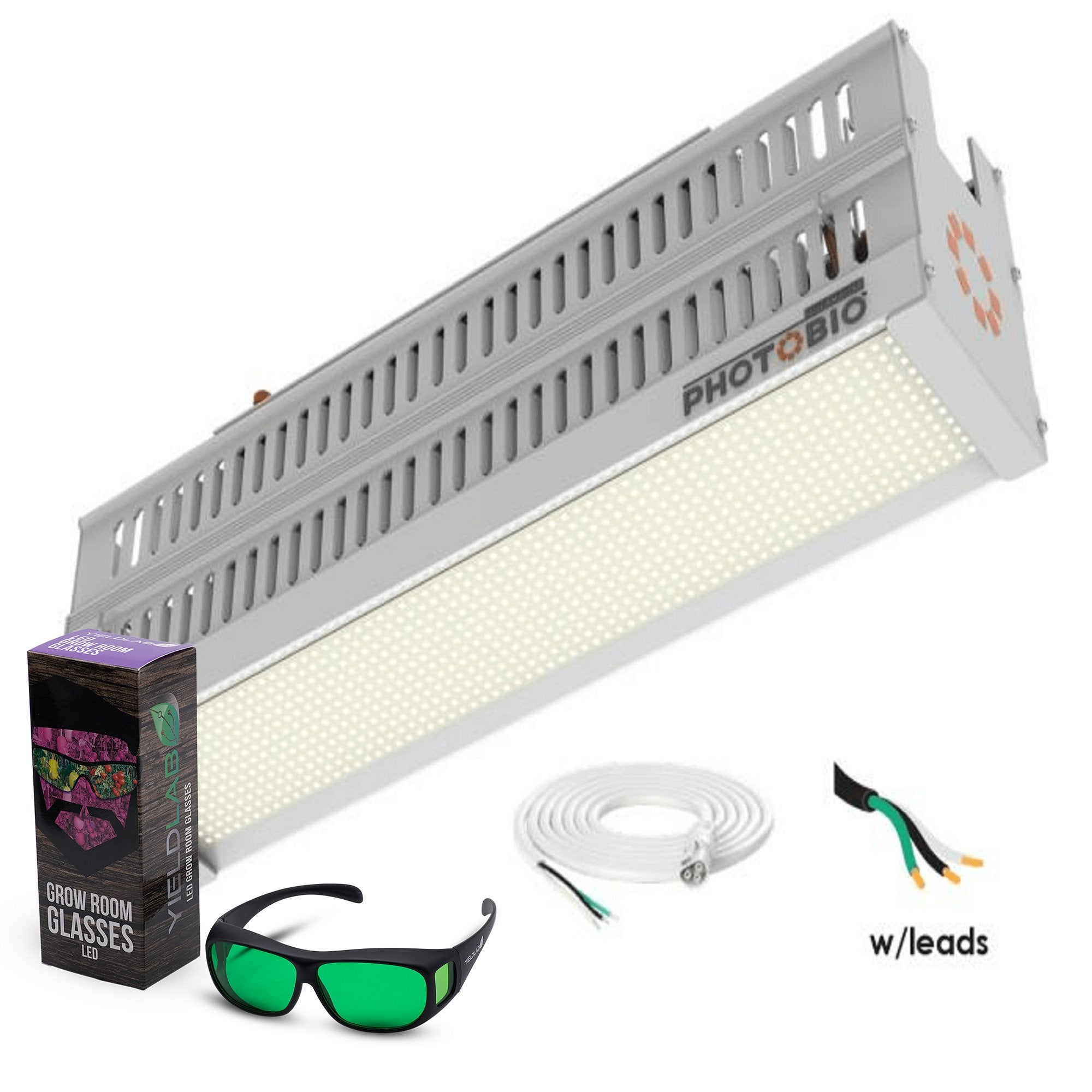 Photobio 330W LED Grow Light