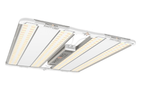 Photobio 680W LED Grow Light X6 Full Spectrum