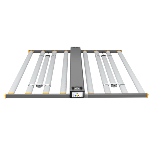 880W LED Grow Light Full Spectrum UV IR
