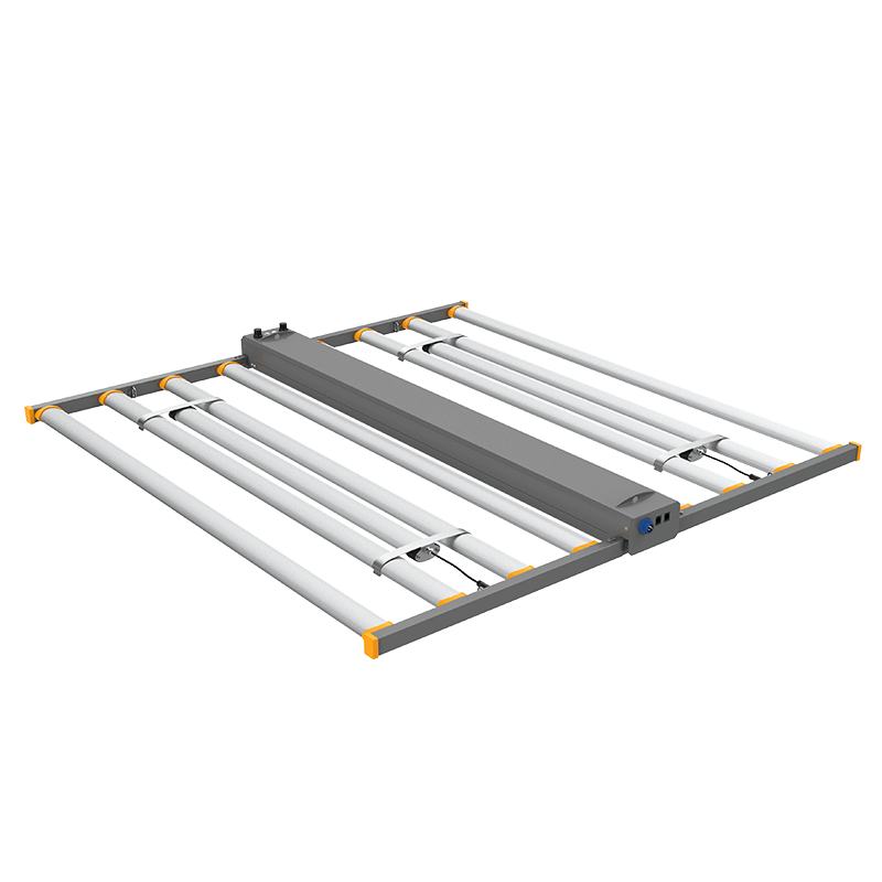 880W LED Grow Light Full Spectrum UV IR