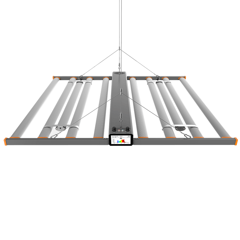 880W LED Grow Light Full Spectrum UV IR