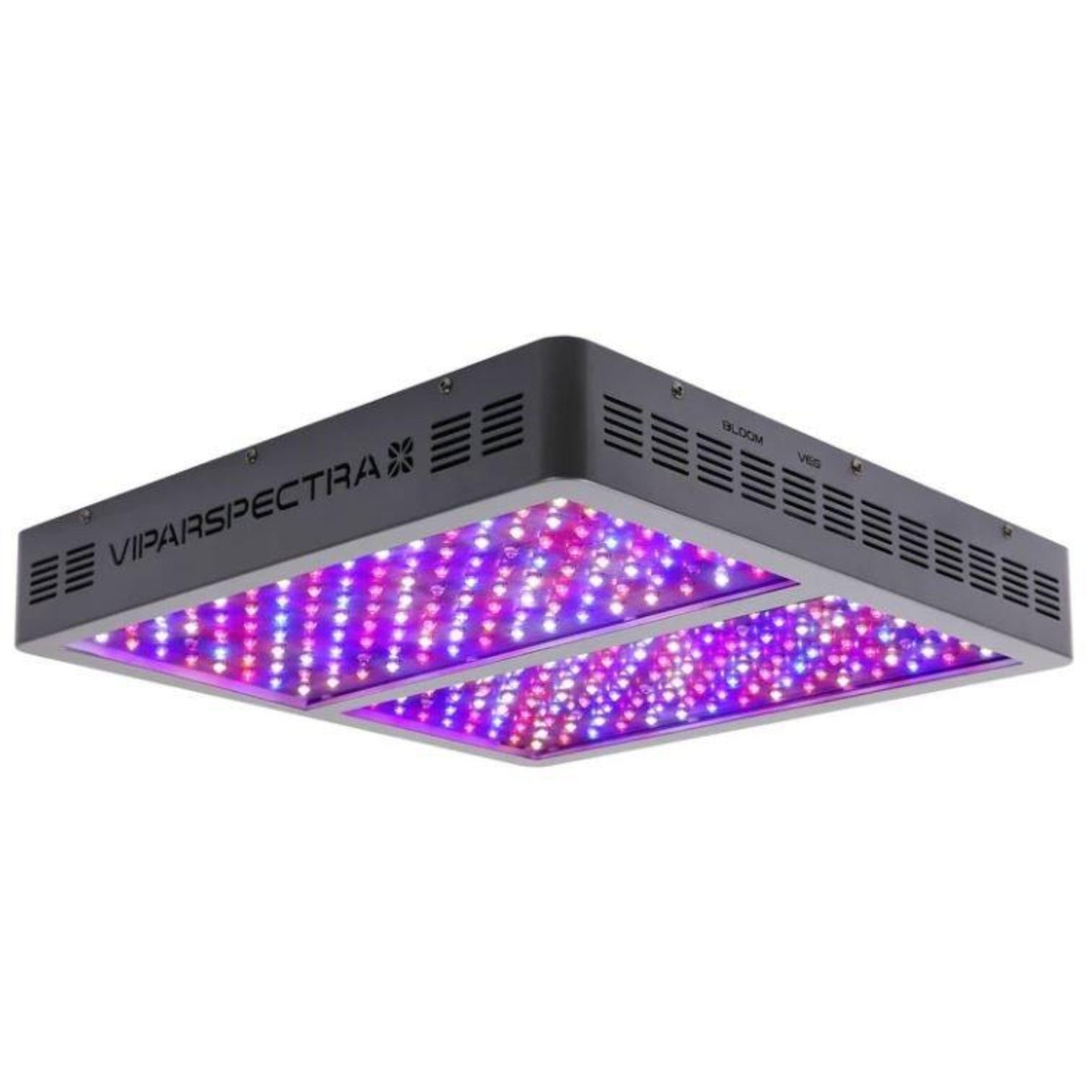 Viparspectra 520W LED Grow Light V1200